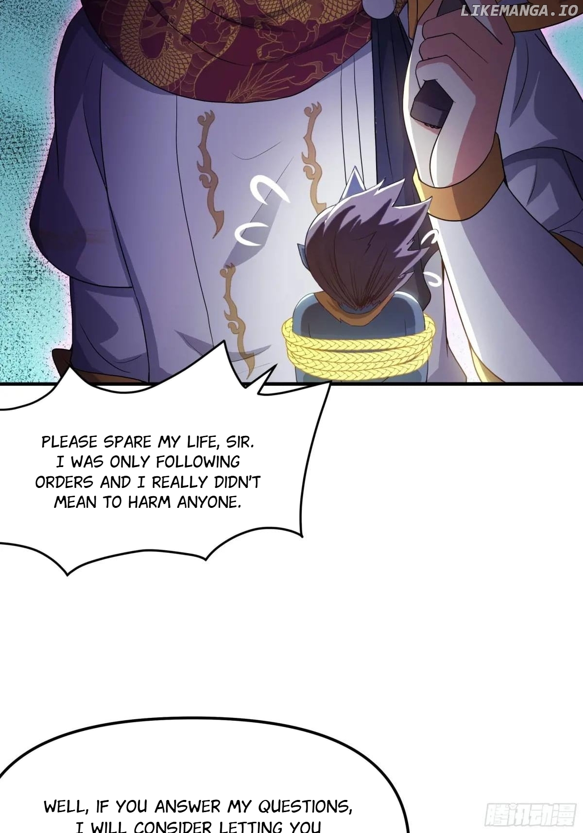 Rebirth of King Zhou: Not Being the Ultimate Villain Chapter 42 - page 16